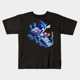 sonic Kids T-Shirt